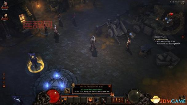 暗黑3价格大揭秘：无限畅玩包 vs 数字典藏包