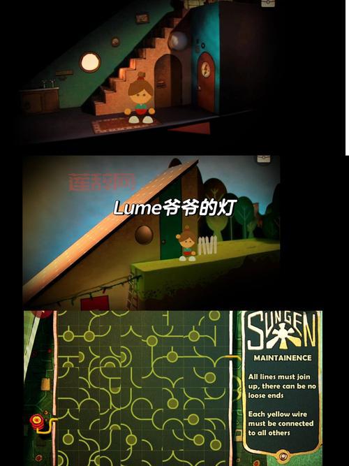 Lost：美少女解密游戏，20个不同角色等你攻略！