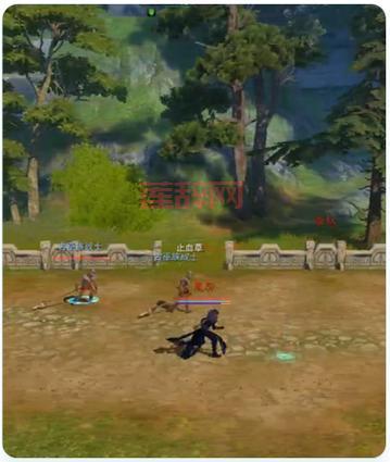 诛仙贰1.3 游戏秘籍：快速升级技巧大揭秘