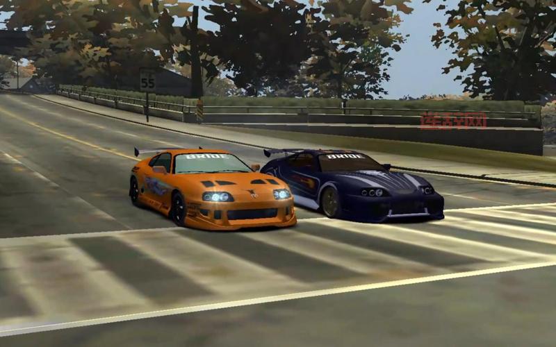 极品飞车9：改装、竞速、追逐，重燃你对速度的渴望