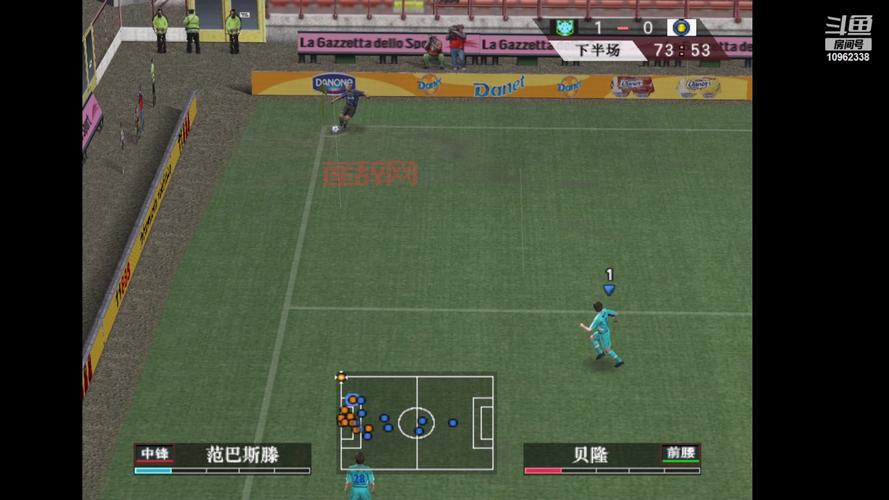 实况足球8国际版下载：安卓中文版，重燃足球激情！