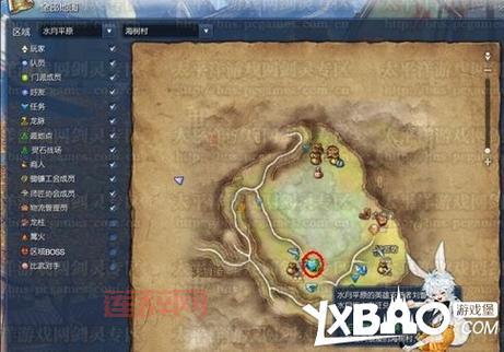 剑灵武神塔位置在哪？快速到达方法大公开