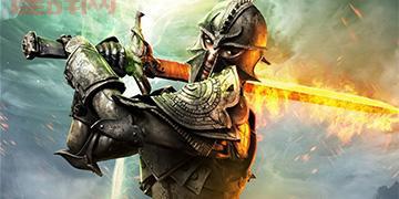 战神联盟：热血传奇题材角色扮演手游！