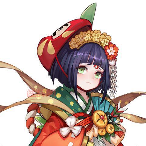 阴阳师童女在哪刷？最新童女刷取地点汇总！