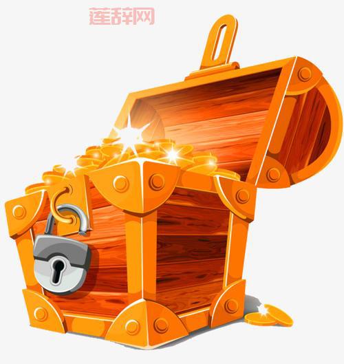 王者荣耀六周年惊喜宝箱：橙色宝箱最高价值，别错过！