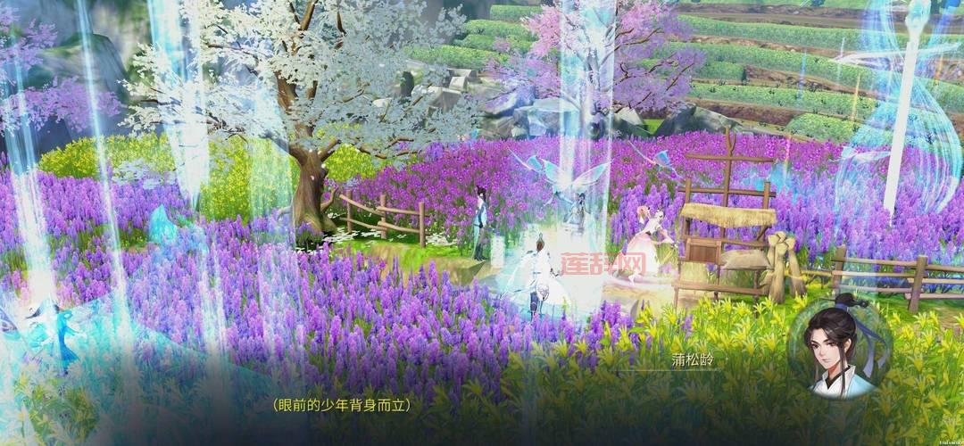 倩女幽魂一条龙任务攻略：奖励丰厚，效率升级