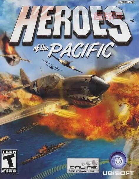 太平洋英雄2中文版：20关流程攻略全解析