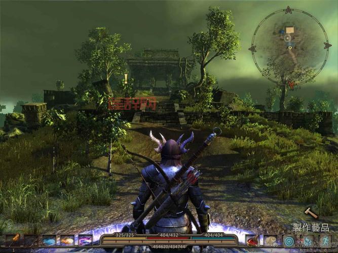 哥特王朝4：画面升级，可玩性却不如前作？