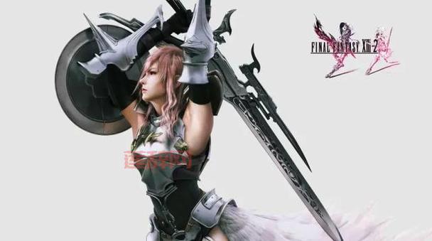 《迷失之魂》融合《最终幻想15》与《鬼泣》，获业界一致好评