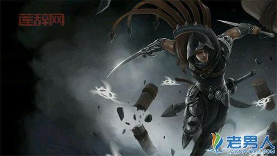 泰隆秒杀连招：WRAQA一套带走！