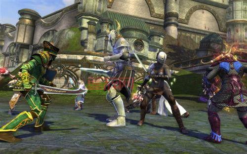 时空裂痕台服官网：最新消息，新版测试即将开启！