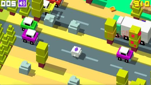 天天过马路游戏下载：简单轻松，休闲解压，挑战无限关卡