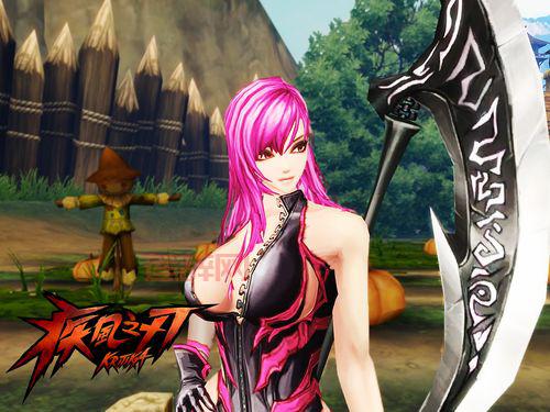 疾风之刃游戏下载：V1.3版本震撼来袭，开启你的剑术之旅！