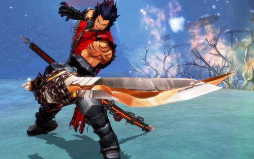 疾风之刃游戏下载：V1.3版本震撼来袭，开启你的剑术之旅！