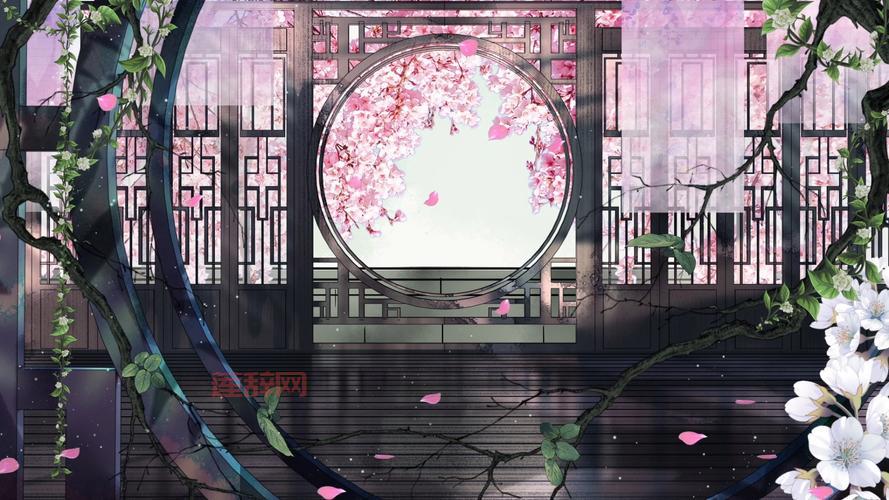 桃花直播：BD超清，沦入沧桑主演