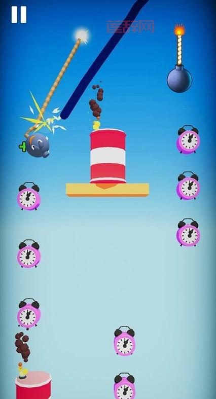 寻找好玩的手机单机游戏？这里有你想要的！