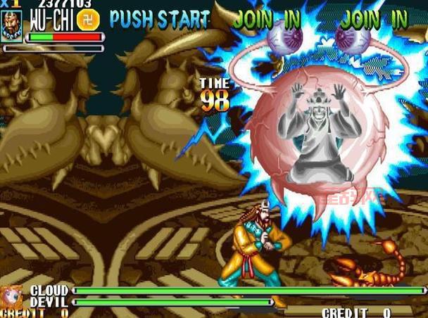 西游释厄传2下载官方正版：刺激热血，等你来战！