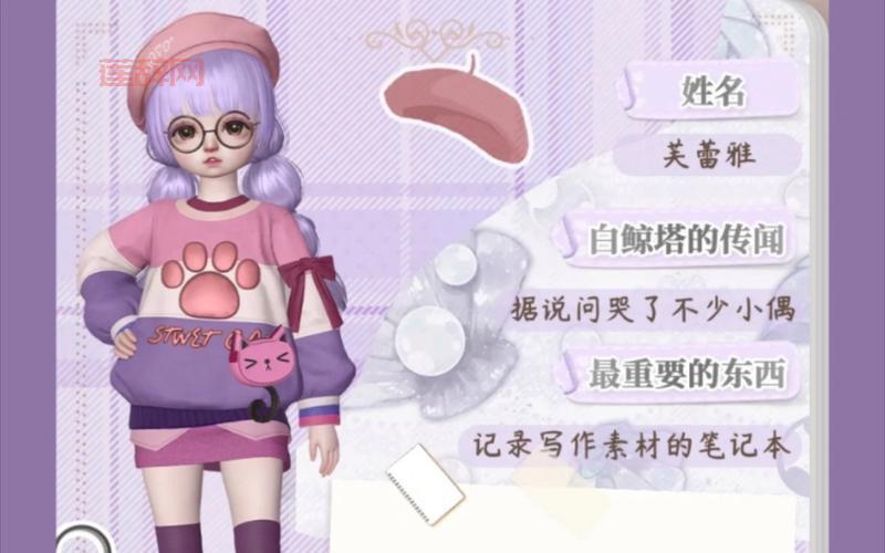 箱庭小偶官网下载入口：下载游戏，开启你的娃娃人生！