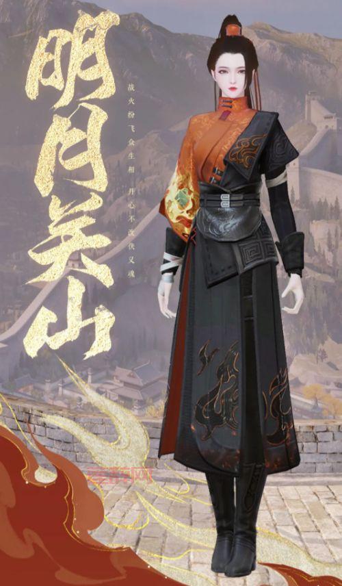 萌江湖：百位侠客集结，开启你的江湖之旅！