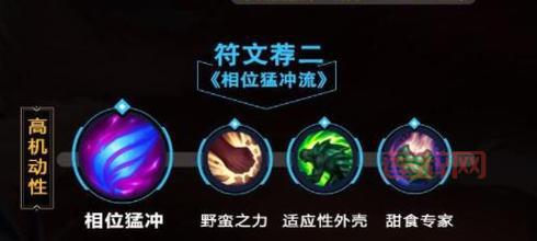 诺手出装顺序详解：早期、中期、后期，全阶段出装指南