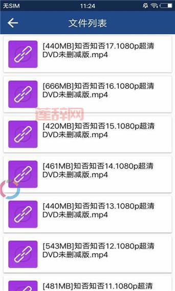 BT磁力猪：快速查找你想要的免费资源