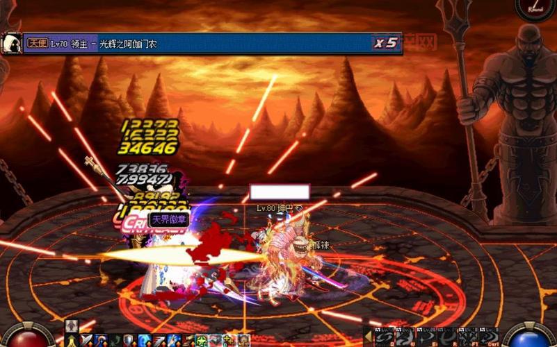 DNF极限的祭坛详解：7层副本挑战与天界徽章获取