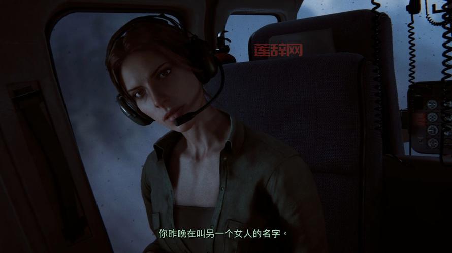 逃生2游戏评测:恐怖冒险与深层谜团的完美结合