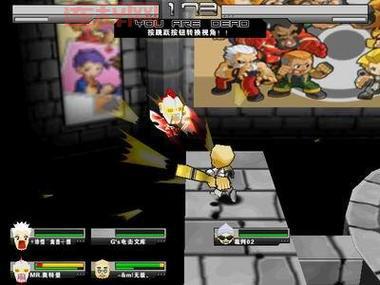 热血英豪造型设计：打造你的专属英雄形象