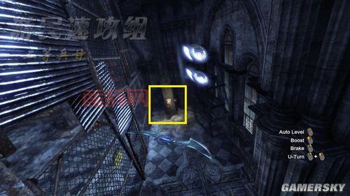 蝙蝠侠阿甘之城博物馆全收集攻略：探索隐藏珍宝