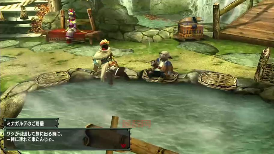 PSP换装迷宫X完全汉化版下载及金手指秘籍分享