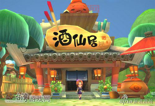 吞食天地3online精彩上线！三国Q版回合制全新体验