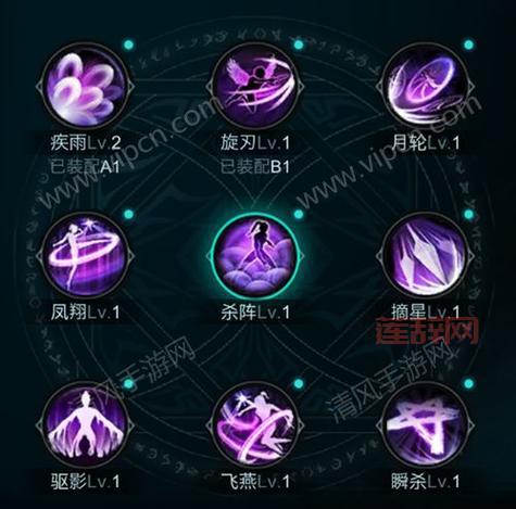 冒险岛火炮手技能加点攻略：提升输出的关键技巧