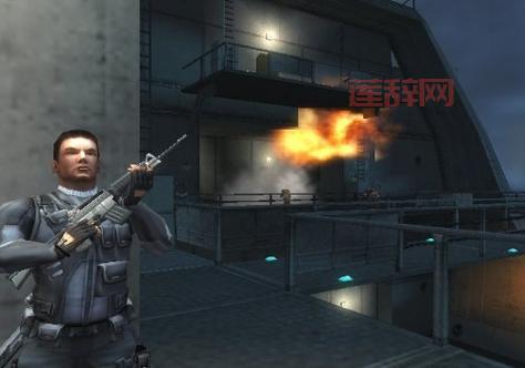 PSP虹吸战士：洛根之影攻略，揭秘黑镜任务全解析