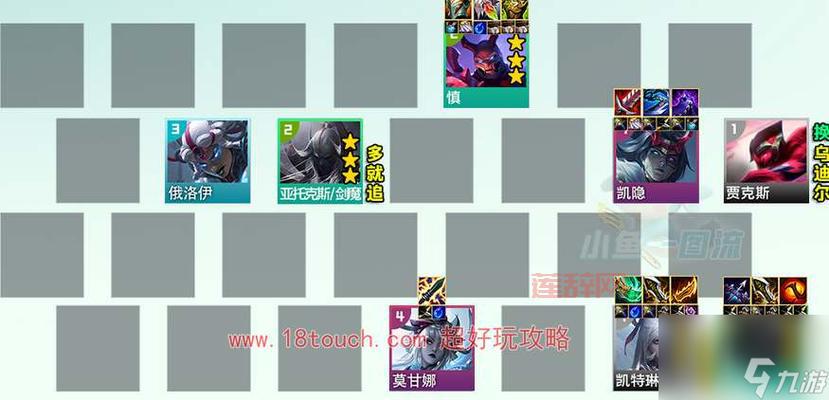 守卫剑阁1.25XZ2阵容搭配与游戏攻略全解