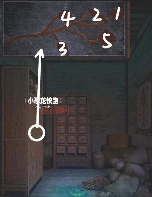 潜伏之赤途 攻略：通关秘籍与隐藏技巧全攻略