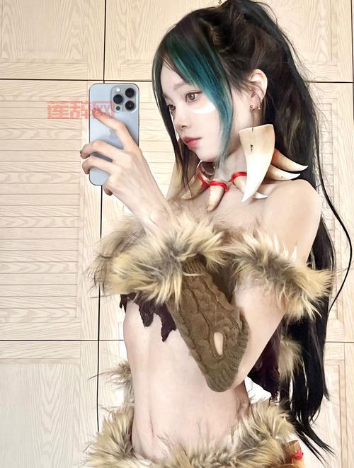 lol奈德丽为什么叫奶大力？豹女外号绰号趣味盘点