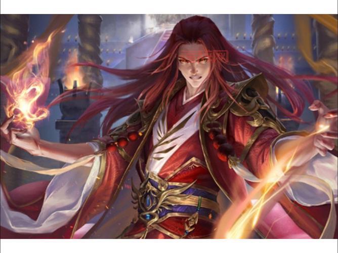 深入解析三国杀法正：从战术到技能的全面解读