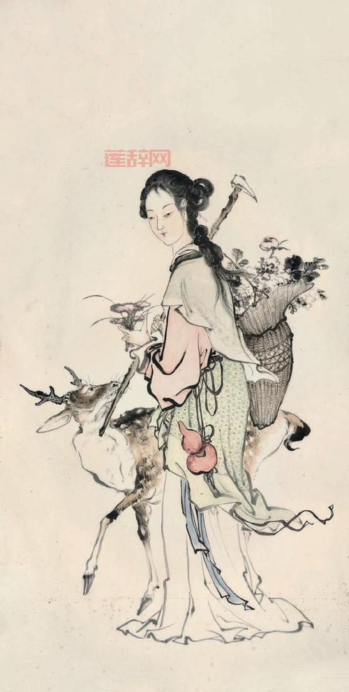 何苦来哉：一曲感情的心灵解读