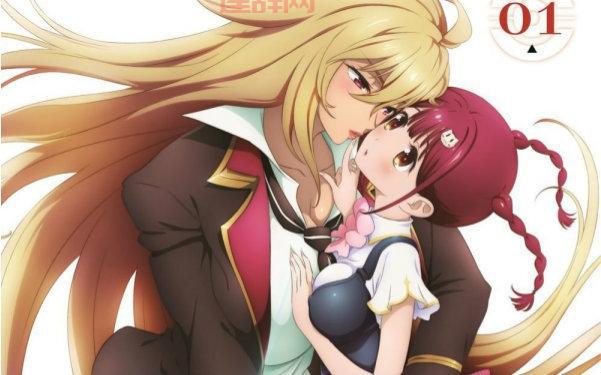 Valkyrie Drive - Mermaid-：2015年热血少女动漫的精彩解析