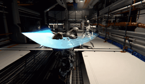 Pragmata延期消息揭晓，最新游戏截图曝光