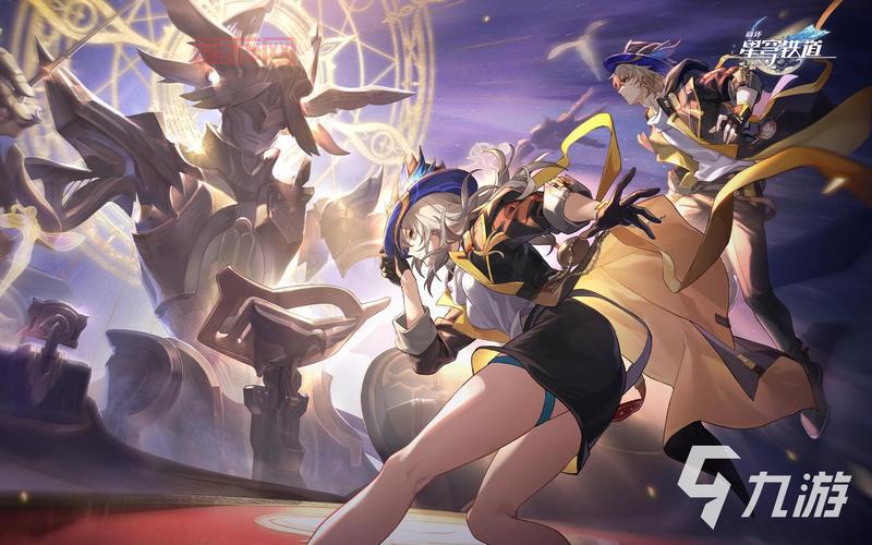 崩坏学园2新春绮愿更新：超强角色与任务攻略