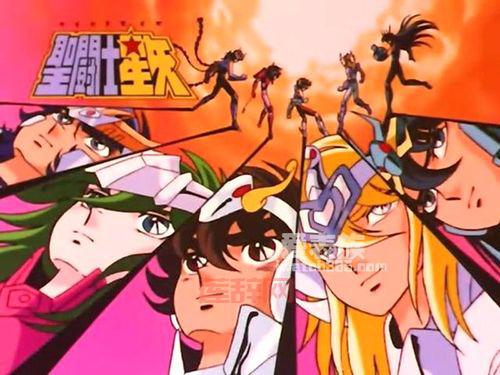 海皇篇回顾：圣斗士星矢与波塞冬的生死较量