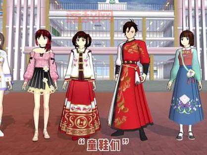 劲爆！樱花校园模拟器展览馆大更新，这些新内容你不能错过！