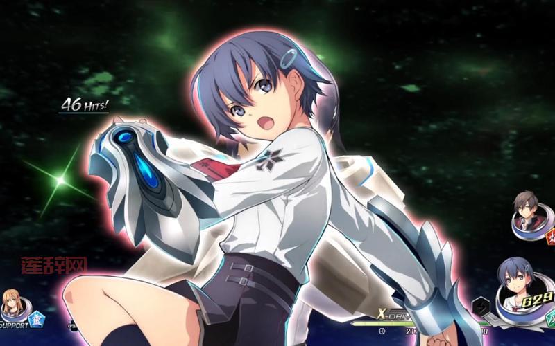 东京迷城重制版详解：PS4与PSV版本对比分析