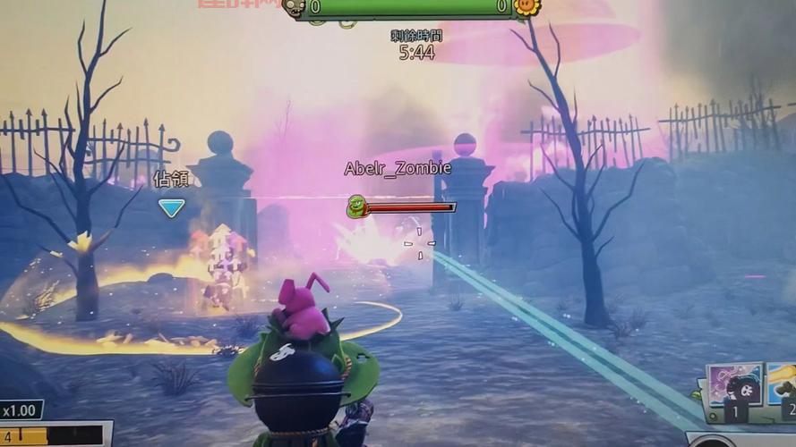 植物大战僵尸花园战争二下载手机版安装教程来啦！