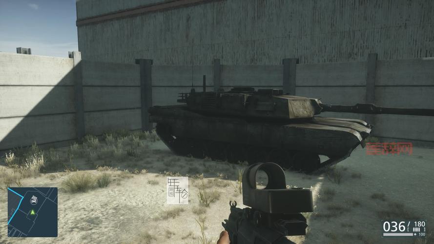 战地硬仗详细评测：警匪题材射击新体验