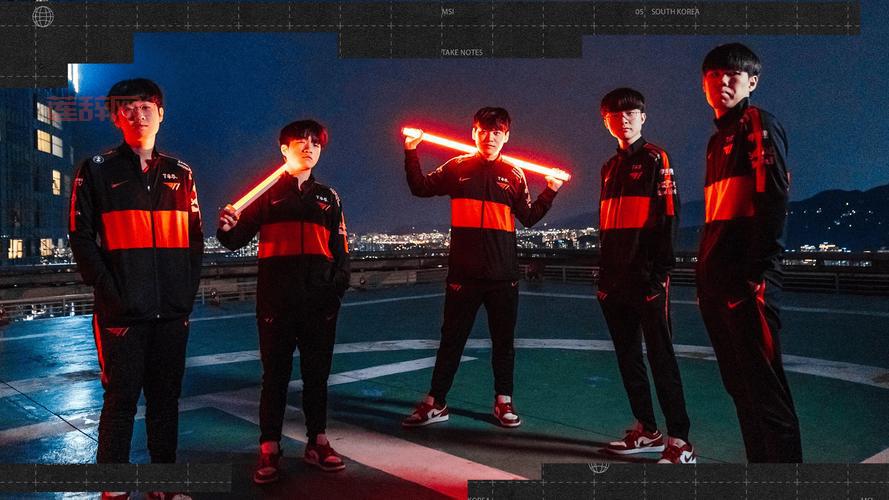 MSI对抗赛：G2成功战胜T1，迎来精彩胜利
