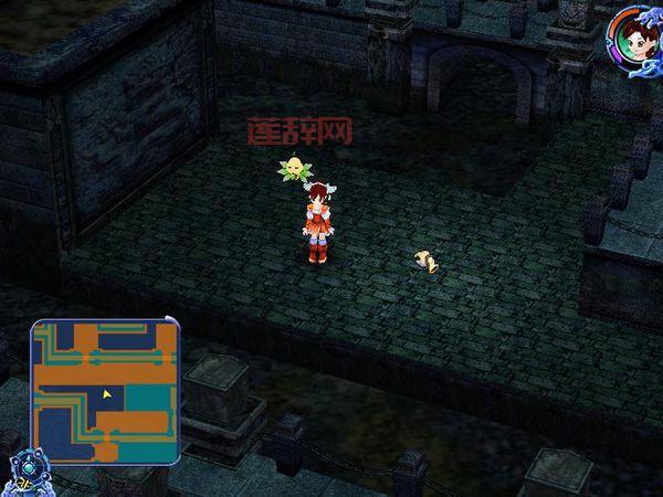 老玩家分享仙剑三古董攻略加地图，助你快速集齐古董！