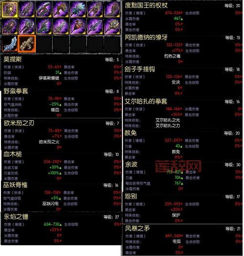 暗黑血统2怎么使用技能？新手必看技能释放指南！