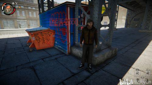 免费下载乞丐模拟器中文版，感受底层生活不易！